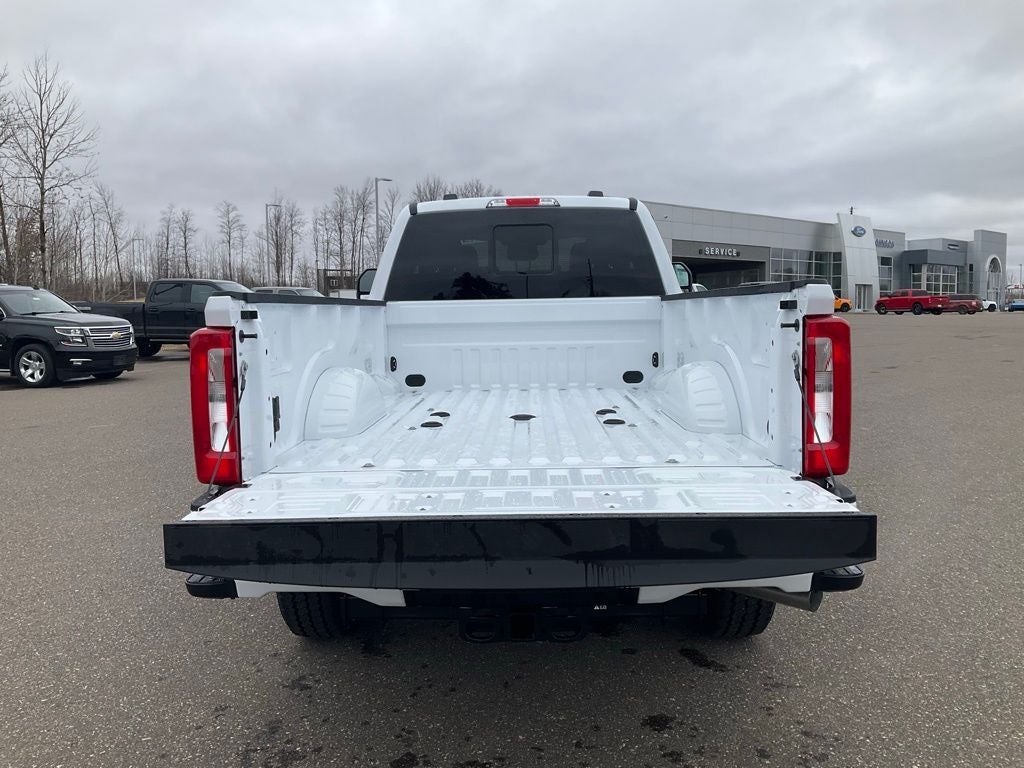2026 Ford F-250SD F-250® XL