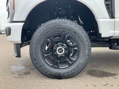 2026 Ford F-250SD F-250® XL