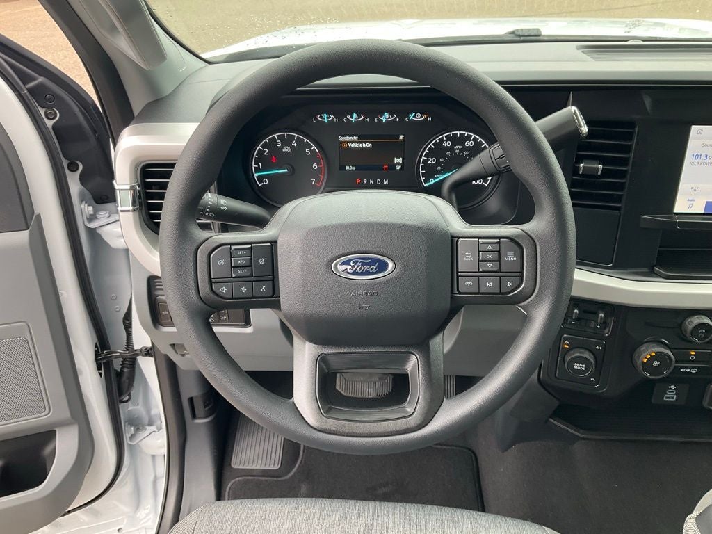 2026 Ford F-250SD F-250® XL