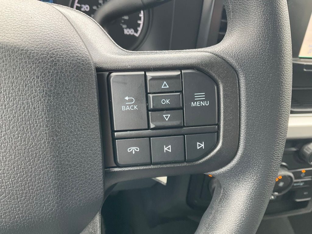 2026 Ford F-250SD F-250® XL