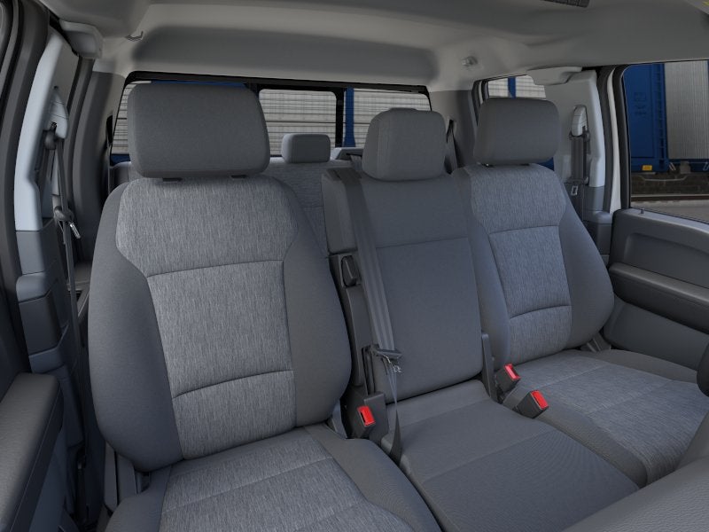 2026 Ford Super Duty XL
