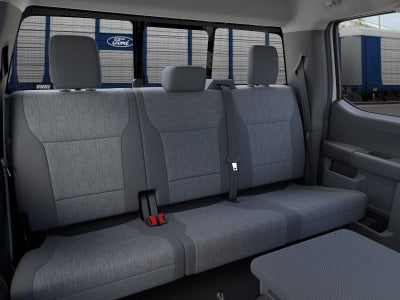 2026 Ford Super Duty XL