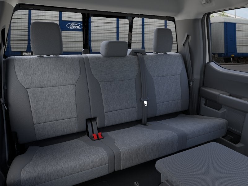 2026 Ford Super Duty XL