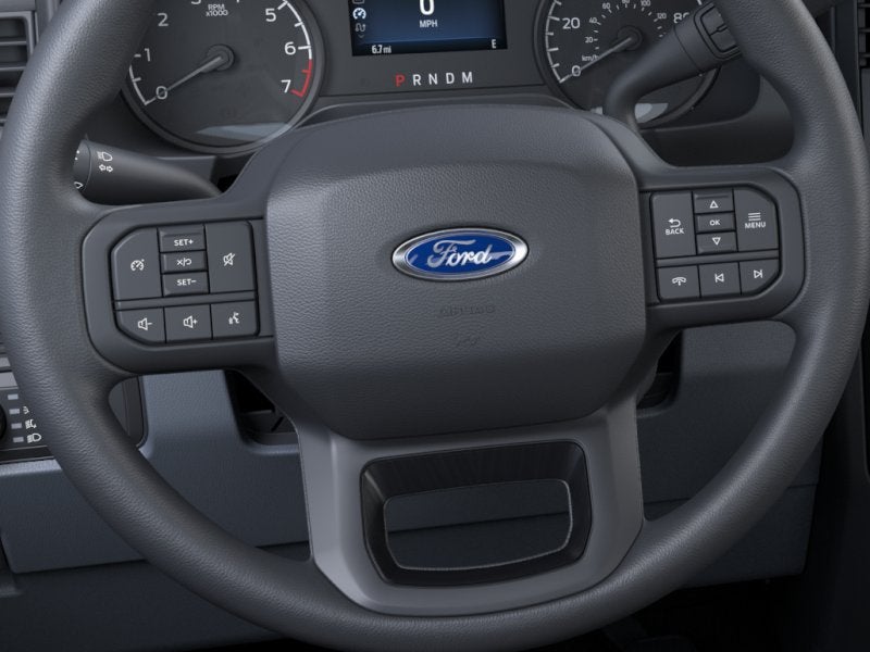 2026 Ford Super Duty XL