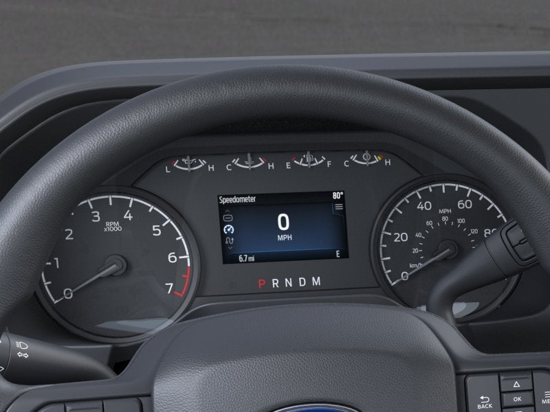 2026 Ford Super Duty XL