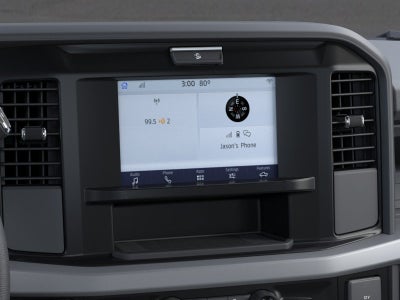 2026 Ford Super Duty XL