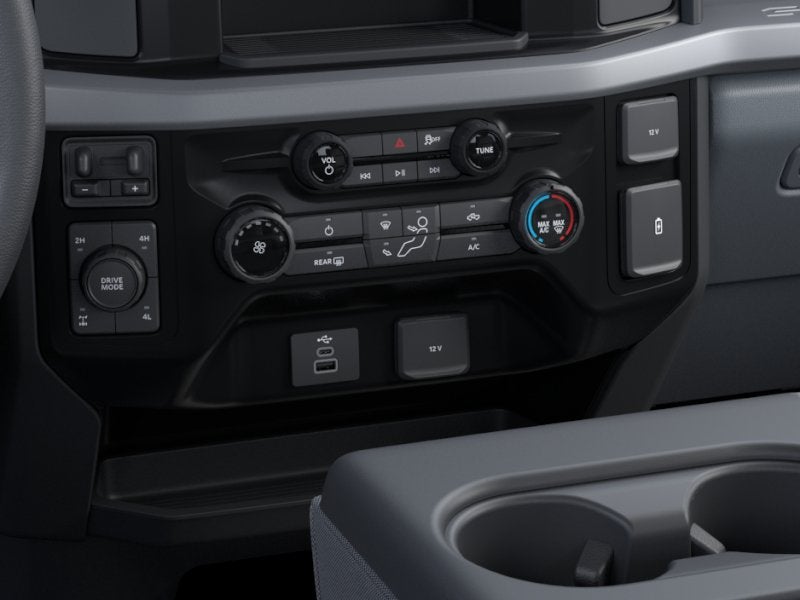 2026 Ford Super Duty XL