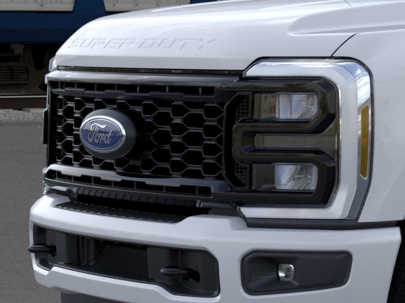 2026 Ford Super Duty XL