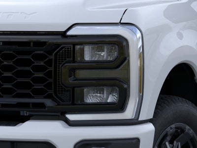 2026 Ford Super Duty XL