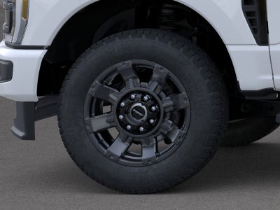 2026 Ford Super Duty XL