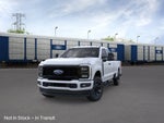 2026 Ford Super Duty XL