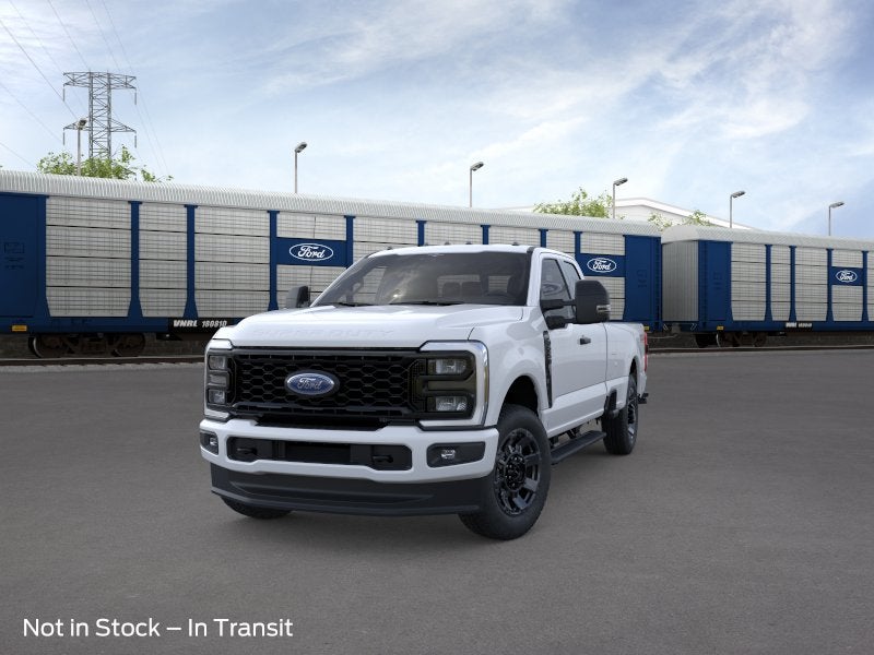2026 Ford Super Duty XL