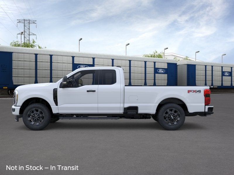 2026 Ford Super Duty XL