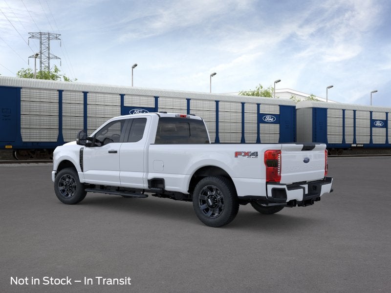 2026 Ford Super Duty XL