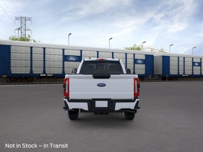 2026 Ford Super Duty XL