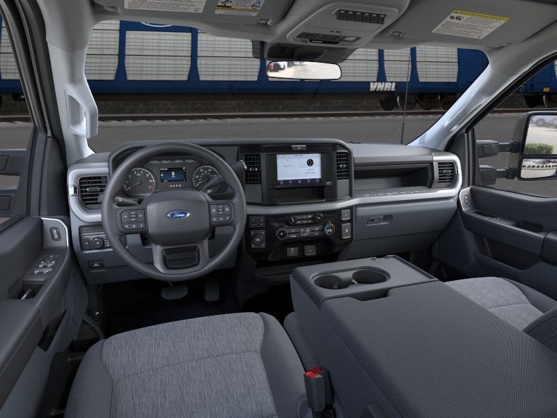 2026 Ford Super Duty XL