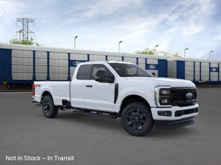 2026 Ford Super Duty XL
