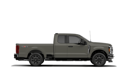 2027 Ford Super Duty XLT