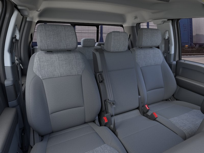 2026 Ford Super Duty XLT