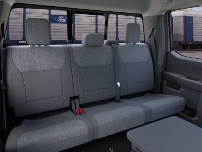 2026 Ford Super Duty XLT
