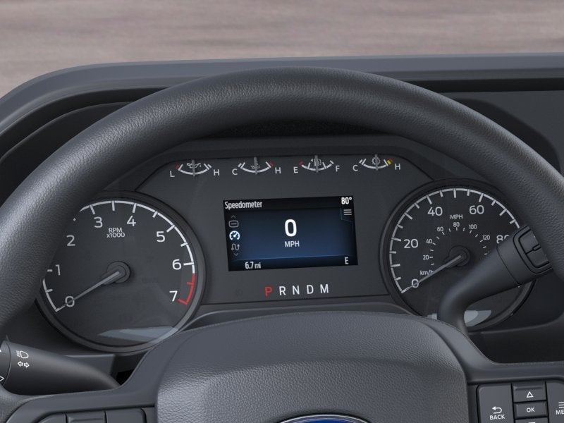 2026 Ford Super Duty XLT