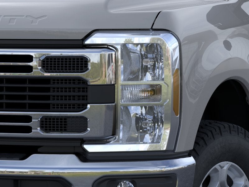2026 Ford Super Duty XLT