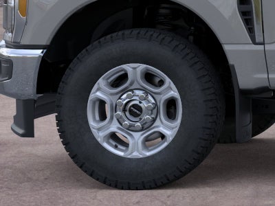 2026 Ford Super Duty XLT