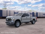 2026 Ford Super Duty XLT