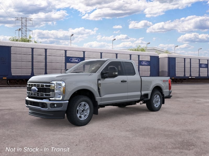 2026 Ford Super Duty XLT