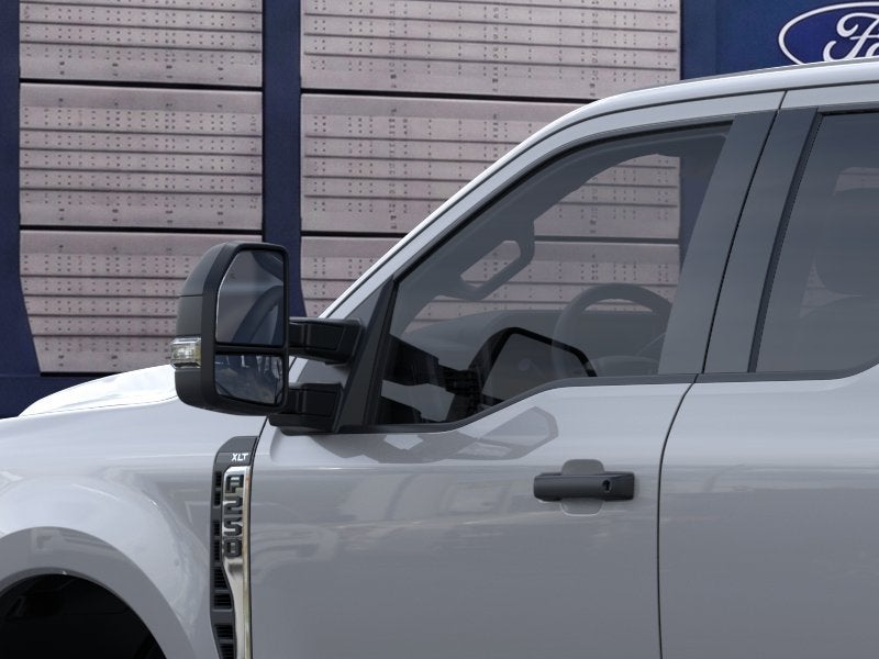 2026 Ford Super Duty XLT