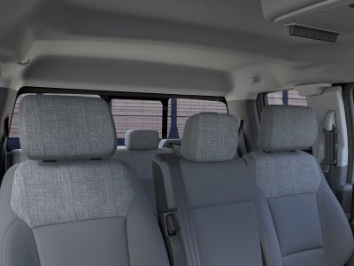 2026 Ford Super Duty XLT