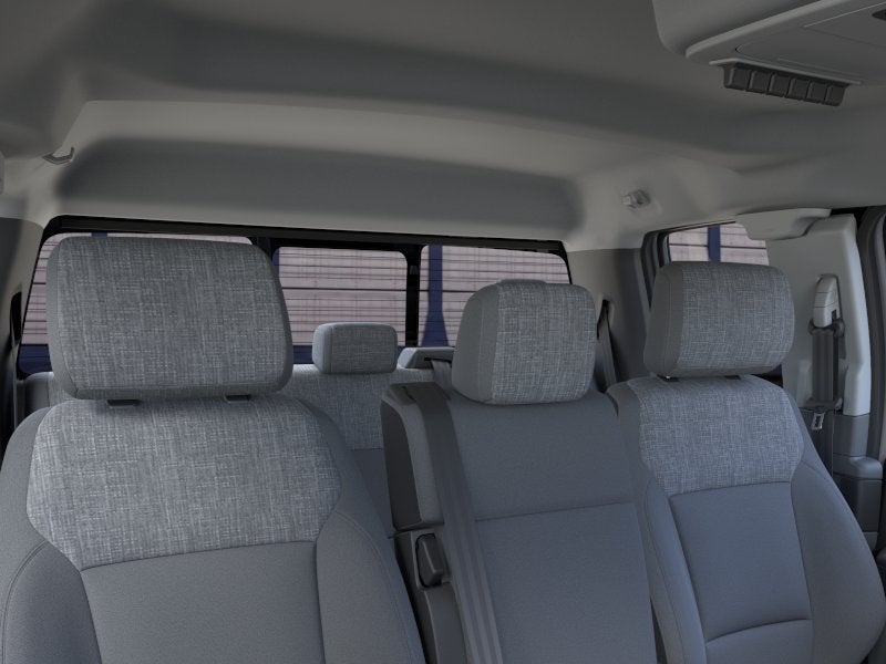 2026 Ford Super Duty XLT
