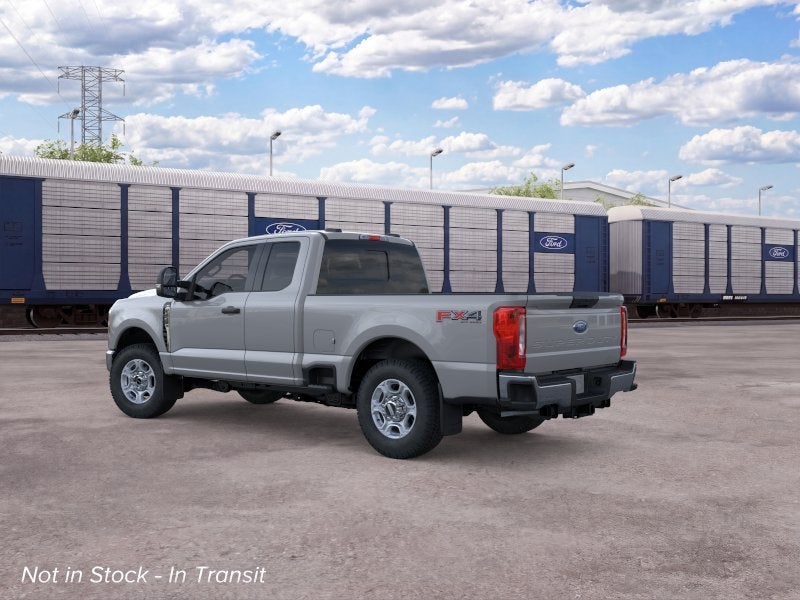 2026 Ford Super Duty XLT