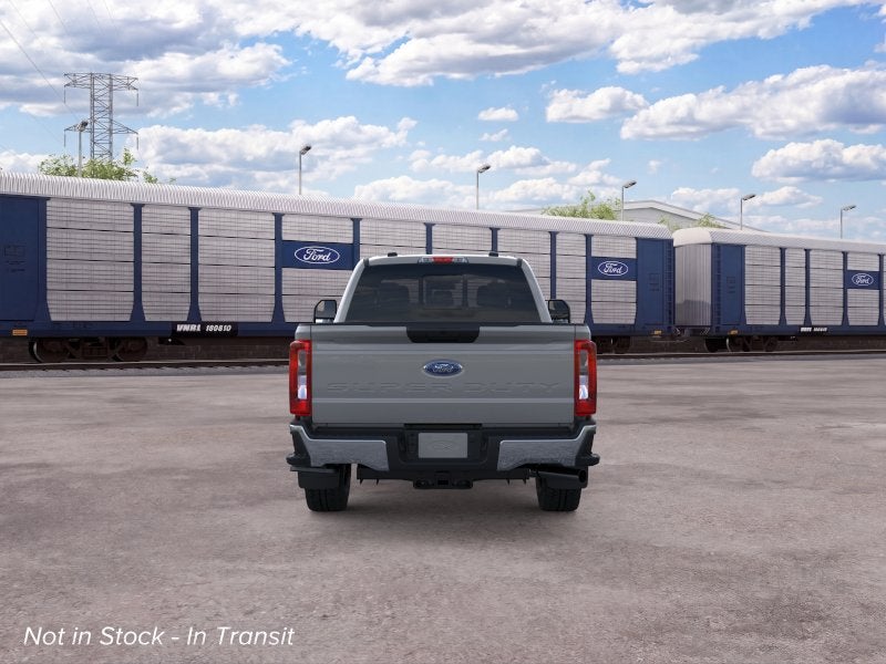 2026 Ford Super Duty XLT