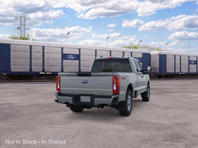 2026 Ford Super Duty XLT