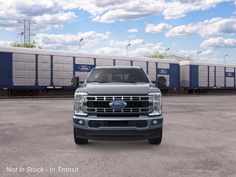 2026 Ford Super Duty XLT