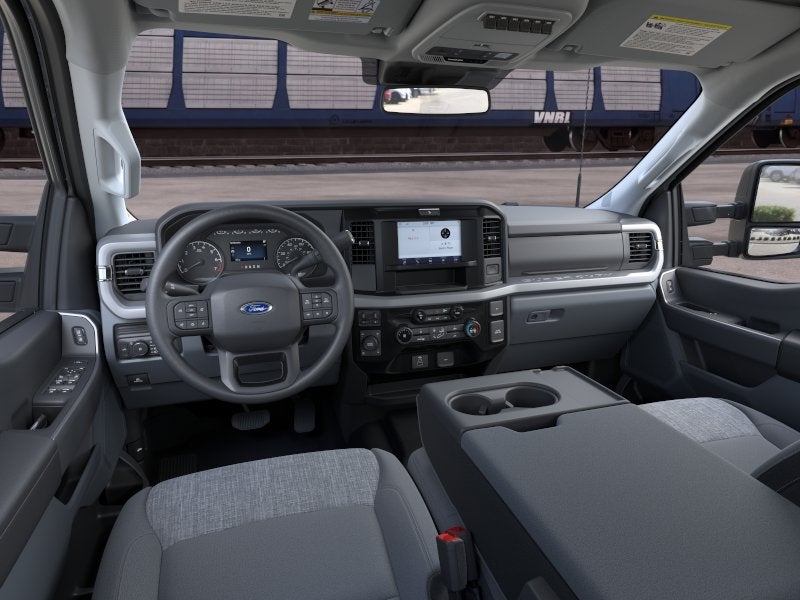 2026 Ford Super Duty XLT
