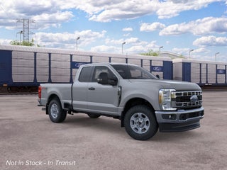 2026 Ford Super Duty XLT