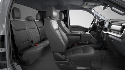 2026 Ford Super Duty XLT
