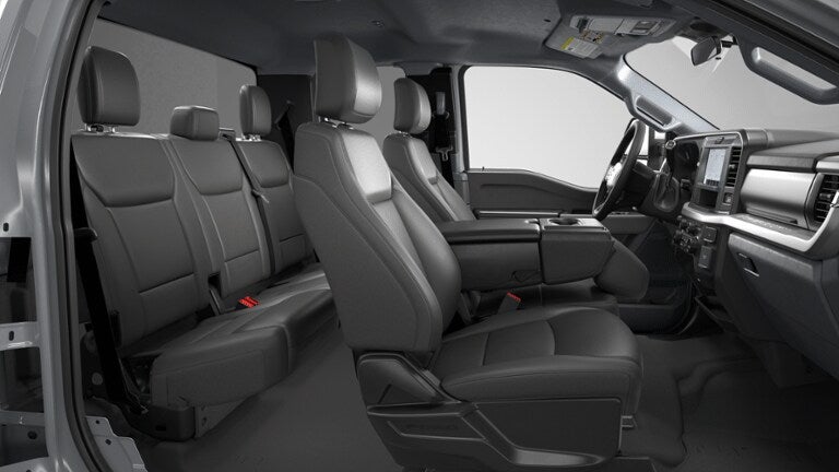 2026 Ford Super Duty XLT