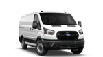2026 Ford Transit Commercial Base