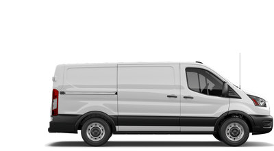2026 Ford Transit Commercial Base