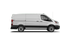 2026 Ford Transit Commercial Base