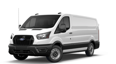 2026 Ford Transit Commercial Base