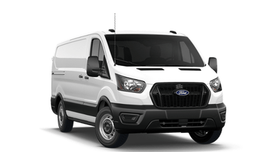 2026 Ford Transit Commercial Base