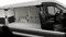 2026 Ford Transit Commercial Base