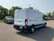 2025 Ford Transit Commercial Base