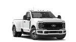 2027 Ford Super Duty XL DRW
