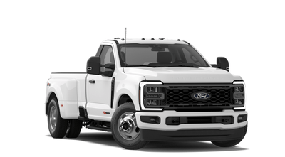2027 Ford Super Duty XL DRW