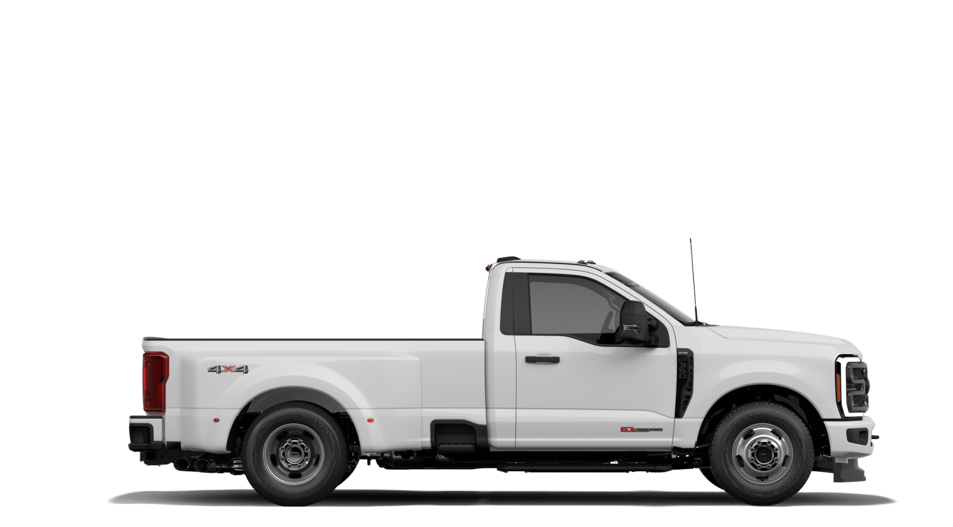 2027 Ford Super Duty XL DRW